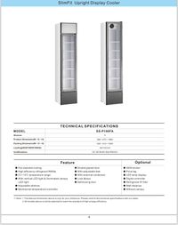 neverabebida estrecha